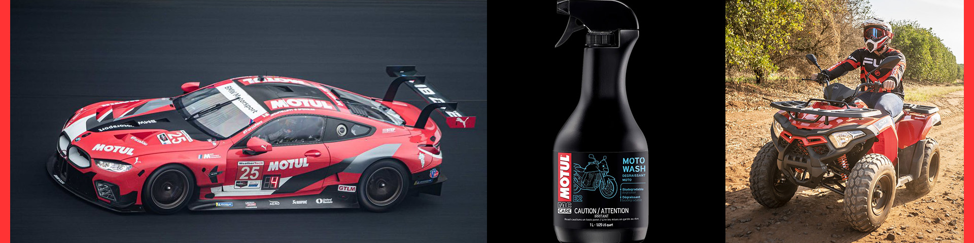 Motul Banner 1